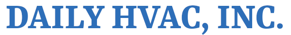 Daily HVAC Chicago, Inc
